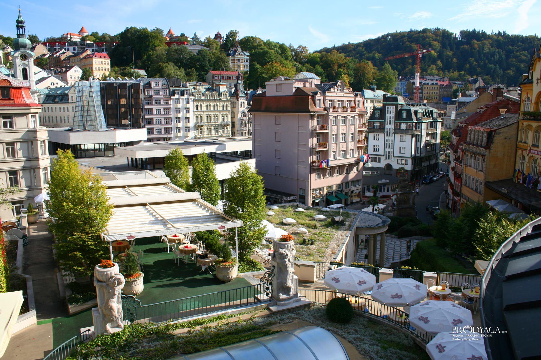 Karlovy Vary